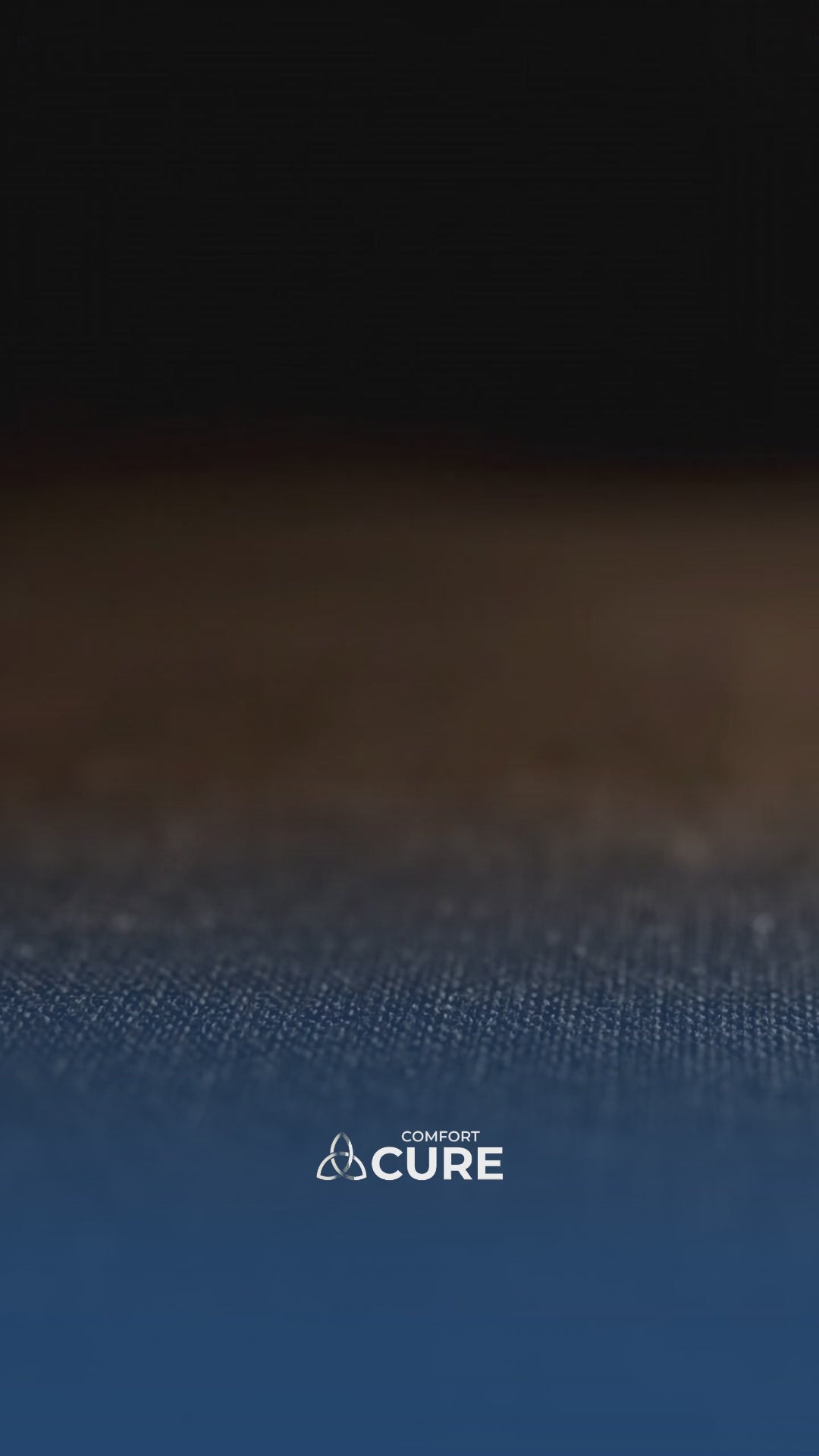 ComfortCure auslaufsichere Herren-Boxershorts, Video: saugfähige Innenschicht fängt Tropfen und kleine Mengen ab, sieht aus wie normale Unterwäsche